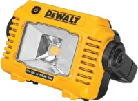 Фонарь строительный DeWalt DCL077 фото №2 — интернет-магазин Desire.md