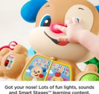 Premergător Fisher-Price FRC93 imaginea #5 — magazin online Desire.md