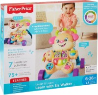 Premergător Fisher-Price FRC93 imaginea #2 — magazin online Desire.md