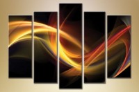 Pictură Gallerix Polyptych Abstraction 131 (1609871)