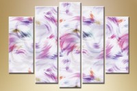 Pictură Gallerix Polyptych Abstraction 168 (1609904)