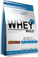 Proteină EverBuild Whey Build 2.0 2270g Deluxe Chocolate imaginea #1 — magazin online Desire.md