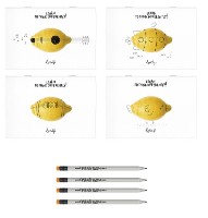 Развивающий набор Londji Creartivity Battle (LF002) фото №2 — интернет-магазин Desire.md