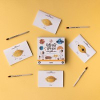 Развивающий набор Londji Creartivity Battle (LF002) фото №3 — интернет-магазин Desire.md