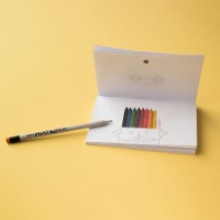 Развивающий набор Londji Creartivity Battle (LF002) фото №4 — интернет-магазин Desire.md