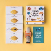 Развивающий набор Londji Creartivity Battle (LF002) фото №5 — интернет-магазин Desire.md