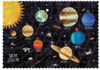 Пазл Londji 100 Discover the Planets (PZ554)