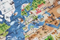 Пазл Londji 100 Discover the World (PZ555) фото №2 — интернет-магазин Desire.md