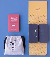 Развивающий набор Londji I speak 6 languages (LF001) фото №2 — интернет-магазин Desire.md