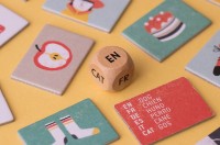 Развивающий набор Londji I speak 6 languages (LF001) фото №3 — интернет-магазин Desire.md