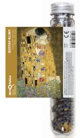 Пазл Londji 150 Micropuzzle The Kiss G.Klimt (PZ098) фото №2 — интернет-магазин Desire.md