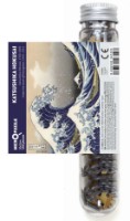 Пазл Londji 150 Micropuzzle The Wave Hokusai (PZ099) фото №2 — интернет-магазин Desire.md