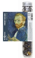Пазл Londji 150 Micropuzzle Van Gogh Self-Portrait (PZ054)  фото №2 — интернет-магазин Desire.md
