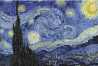 Пазл Londji 150 Starry Night (PZ049)