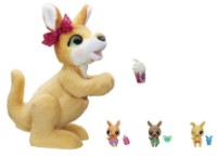 Мягкая игрушка Hasbro FurReal Mama Josie (E6724) фото №1 — интернет-магазин Desire.md