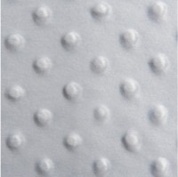 Plapumă pentru bebeluși Womar Zaffiro Minky 75x100 Gray imaginea #2 — magazin online Desire.md