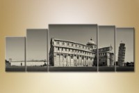 Картина Gallerix Polyptych Pisa Italy (1523197)