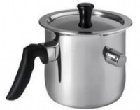 Vas pentru lapte Bohmann BH-8120C imaginea #2 — magazin online Desire.md