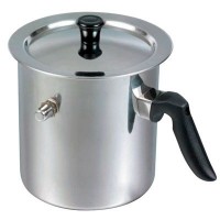 Vas pentru lapte Bohmann BH-8120C