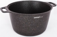 Кастрюля Kukmara 8L КГГ82А фото №2 — интернет-магазин Desire.md