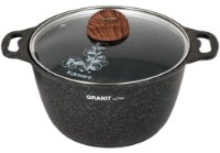 Кастрюля Kukmara 8L КГО82А