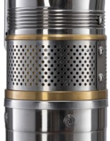 Скважинный насос Trotec TDP7500E фото №2 — интернет-магазин Desire.md