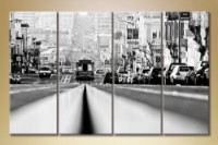 Картина Gallerix Polyptych Tram (1523183)