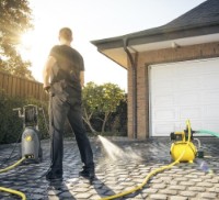 Насосная станция Trotec TGP1025E фото №5 — интернет-магазин Desire.md