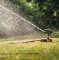 Дождеватель Fiskars 1027029 фото №3 — интернет-магазин Desire.md