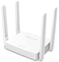 Router wireless Mercusys AC-10 imaginea #2 — magazin online Desire.md