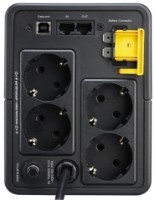 Sursă de alimentare neîntreruptibilă APC Back-UPS BX950MI-GR imaginea #2 — magazin online Desire.md