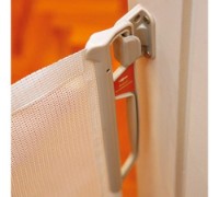 Porțile de siguranță DreamBaby 140cm (G8201FSDU) White  imaginea #6 — magazin online Desire.md