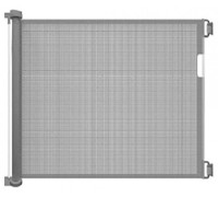 Ворота безопасности DreamBaby 140cm (G9781FSDU) Gray  