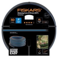 Садовый шланг Fiskars 1027099 фото №2 — интернет-магазин Desire.md