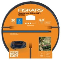Садовый шланг Fiskars 1027102 фото №2 — интернет-магазин Desire.md