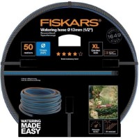 Садовый шланг Fiskars 1027106 фото №2 — интернет-магазин Desire.md