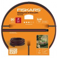 Садовый шланг Fiskars 1027109 фото №2 — интернет-магазин Desire.md