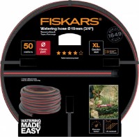Садовый шланг Fiskars 1027111 фото №2 — интернет-магазин Desire.md