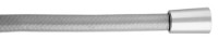 Душевой шланг Miro Europe Silver 1500 (82436) фото №1 — интернет-магазин Desire.md
