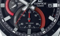 Наручные часы Casio EFR-571DB-1A1 фото №2 — интернет-магазин Desire.md