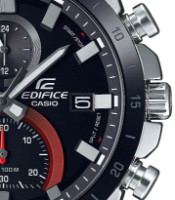 Наручные часы Casio EFR-571DB-1A1 фото №3 — интернет-магазин Desire.md