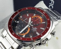 Ceas de mână Casio EFV-600D-4A imaginea #2 — magazin online Desire.md