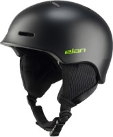 Шлем Elan Impulse Black 60-62