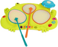 Set de tobe Battat Drum (BX1953Z)