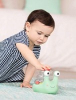 Joc educativ Battat Rolling Light-up Snail Popper (BX1561Z)   imaginea #4 — magazin online Desire.md