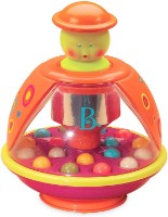 Joc educativ Battat Tangerine (BX1119Z)  