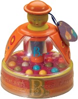 Joc educativ Battat Tangerine (BX1119Z)   imaginea #2 — magazin online Desire.md