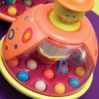 Joc educativ Battat Tangerine (BX1119Z)   imaginea #3 — magazin online Desire.md