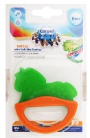 Inel gingival Canpol Babies Animals (13/107)  imaginea #4 — magazin online Desire.md