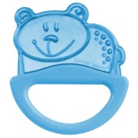 Inel gingival Canpol Babies Animals (13/107)  imaginea #5 — magazin online Desire.md